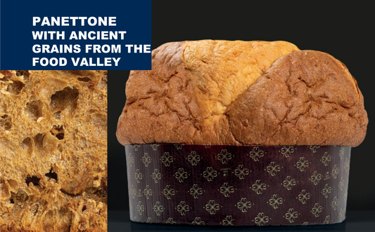 Heritage Panettone
